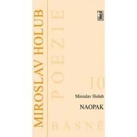 Naopak - E-kniha
