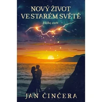 Nový život ve starém světě - E-kniha