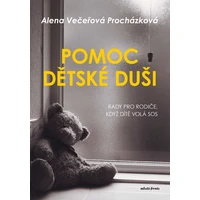 Pomoc dětské duši  - E-kniha