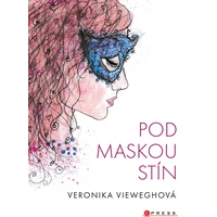 Pod maskou stín - E-kniha