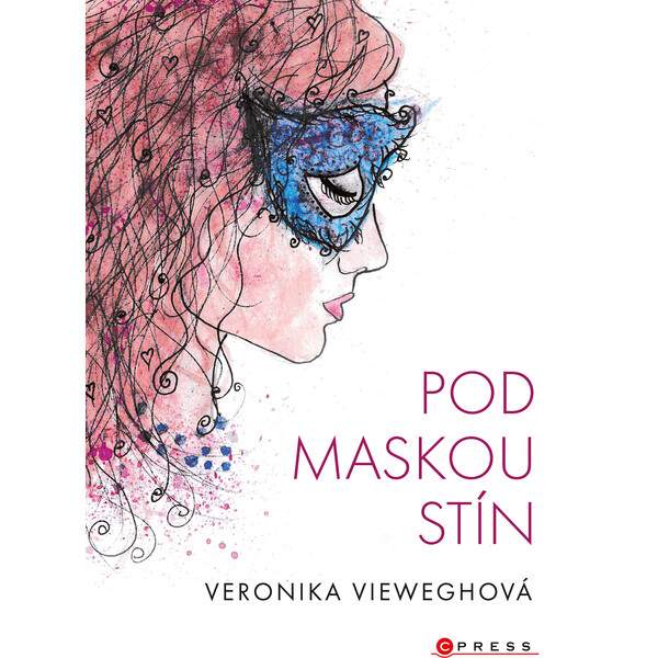 Pod maskou stín
