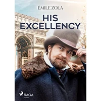 His Excellency - E-kniha