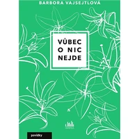 Vůbec o nic nejde - E-kniha
