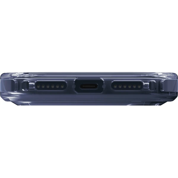 UNIQ Combat MagClick MagSafe kryt iPhone 17 Pro Max Navy Blue - Pouzdra - Obrázek f7c52fe0888e4ebda8d9d010687e88ee