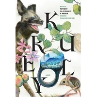 Kruely - E-kniha