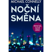 Noční směna - E-kniha
