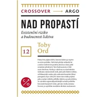 Nad propastí - E-kniha