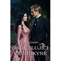 Okouzlující vévodkyně - E-kniha