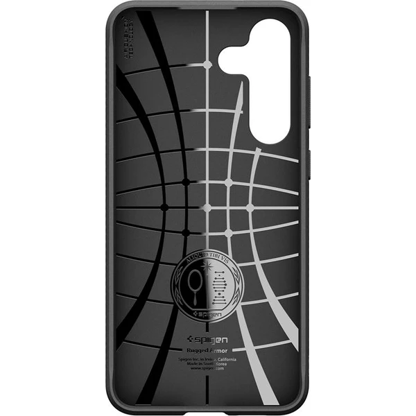 Spigen Rugged Armor kryt Samsung Samsung Galaxy S25 FE matně černý - Pouzdra - Obrázek f7d4d886d5e44d9d8a20d220cbd14a19