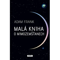 Malá kniha o mimozemšťanech - E-kniha