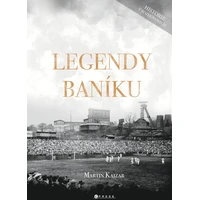 Legendy Baníku - E-kniha