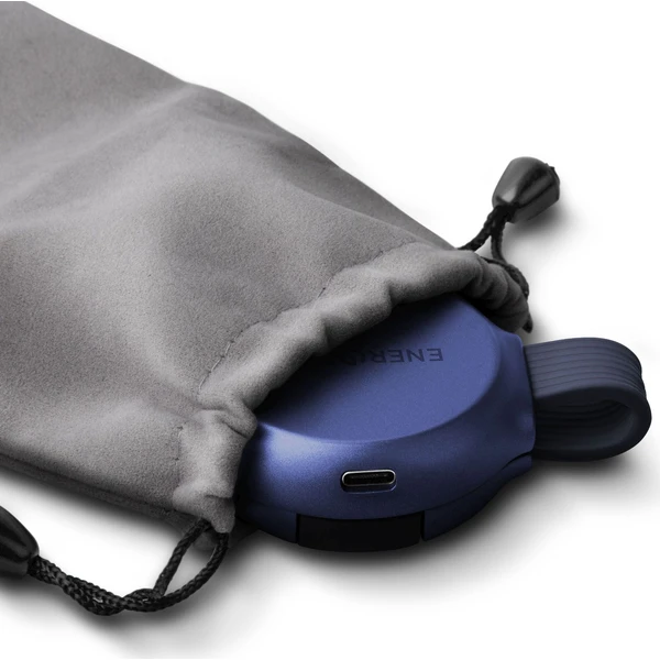ENERGEA AluMag Trio 2 MagSafe 3v1 (Qi 2.2) hliníková 25W nabíječka indigově modrá - Nabíječky - Obrázek f7ea62366bef4790a010da35b7e7d261