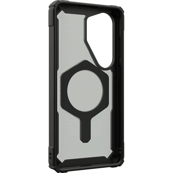 UAG Plasma XTE MagSafe kryt Samsung Galaxy S26 Ultra černý/oranžový - Pouzdra - Obrázek f7ebdd2e96e646bf9b527c4c8828cc57