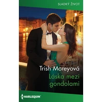 Láska mezi gondolami - E-kniha