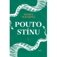 Pouto stínu - E-kniha