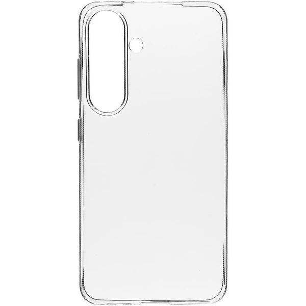 Tactical TPU Kryt pro Samsung Galaxy S25 čirý - Pouzdra - Obrázek f7f8a386c8e64f219fafae0eaaa86533