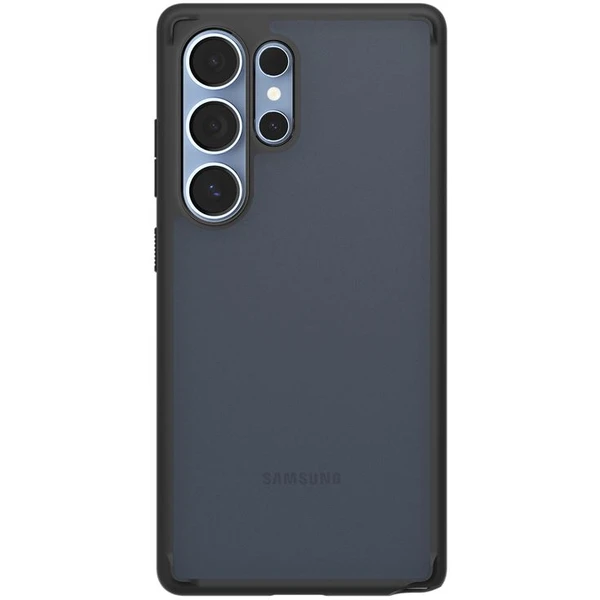 Spigen Ultra Hybrid kryt Samsung Galaxy S25 Ultra černý - Pouzdra - Obrázek f7fe985723044516a94fa5e20f426347