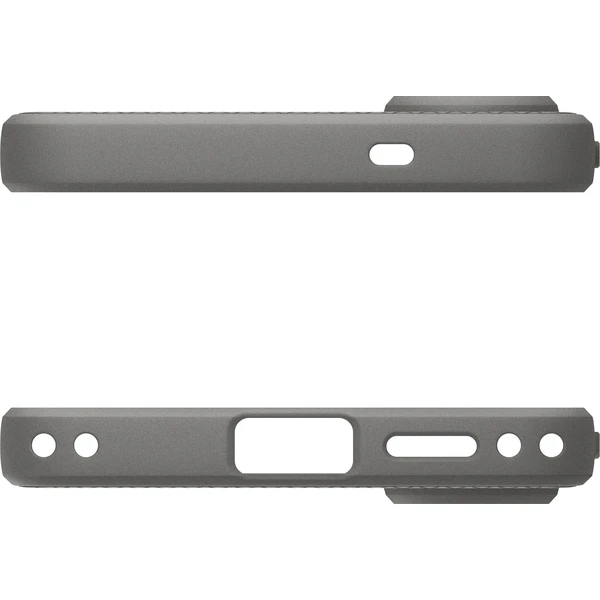 Spigen Liquid Air MagSafe kryt Samsung Galaxy S26+ šedý - Pouzdra - Obrázek f7ffb06294fb4fcb8fbfbb2a5b566488