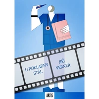 U pokladny stál - E-kniha