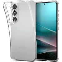 Spigen Liquid Crystal kryt Samsung Galaxy S26+ crystal clear - Pouzdra
