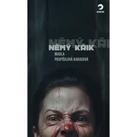 Němý křik - E-kniha