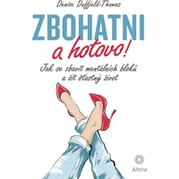 Zbohatni a hotovo! - E-kniha