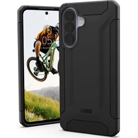 UAG Scout kryt Samsung Galaxy A37 black - Pouzdra