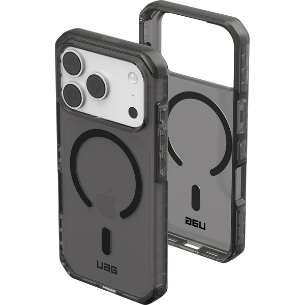 UAG Plyo LT MagSafe kryt iPhone 18 Pro/17 Pro kouřový/černý - Pouzdra - Obrázek f819ea54abb944838fbcb13322587481
