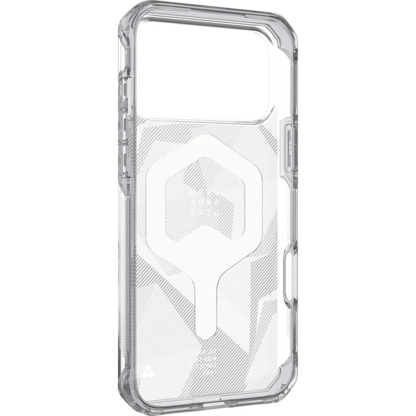 UAG Plyo MagSafe kryt iPhone 18 Pro Max/17 Pro Max čirý/kouřový - Pouzdra - Obrázek f8264d0539d24536b43df0bf1a8f5aa3