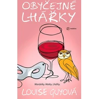 Obyčejné lhářky - E-kniha