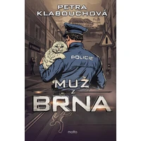 Muž z Brna - E-kniha