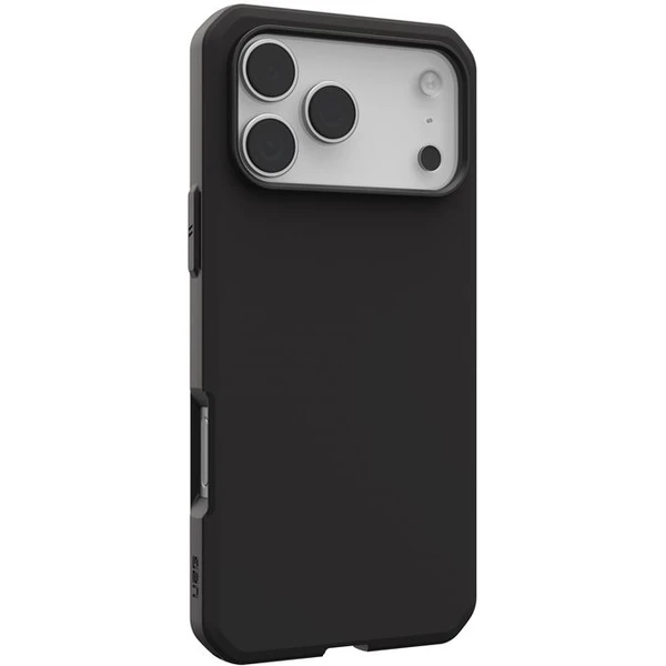 UAG Civilian LT MagSafe kryt iPhone 17 Pro Max černý - Pouzdra - Obrázek f832b31c28ca4f31b1285c9fd891469e