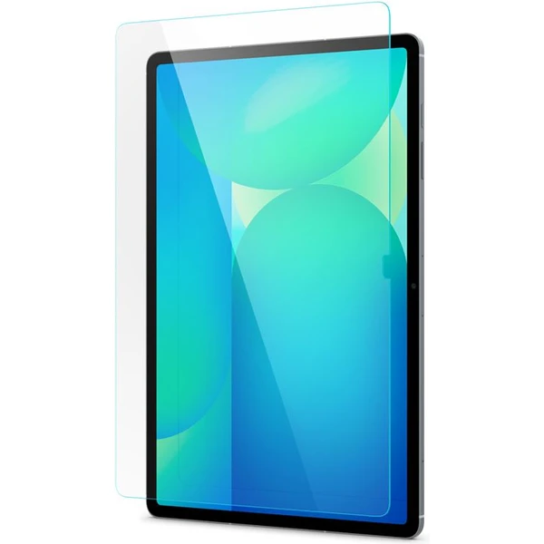Spigen Glass tR Slim tvrzené sklo Samsung Galaxy Tab S10 FE+ čiré - Ochranné folie a skla - Obrázek f838fdc448cc468786b56f41a4ec3210