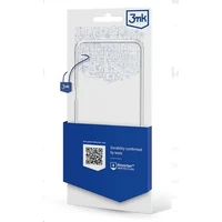 3mk Clear Case kryt Xiaomi 11T / Xiaomi 11T Pro čirý - Pouzdra