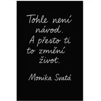 Změní ti to život - E-kniha