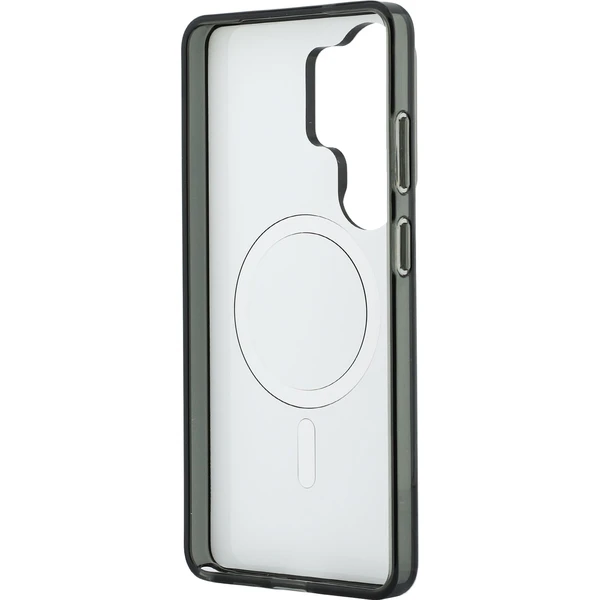 Karl Lagerfeld IML K&CH Peekaboo Logo Magnetic kryt Samsung Galaxy S26 Ultra černý - Pouzdra - Obrázek f84d103469e34acebf4f57eaf4d8fded