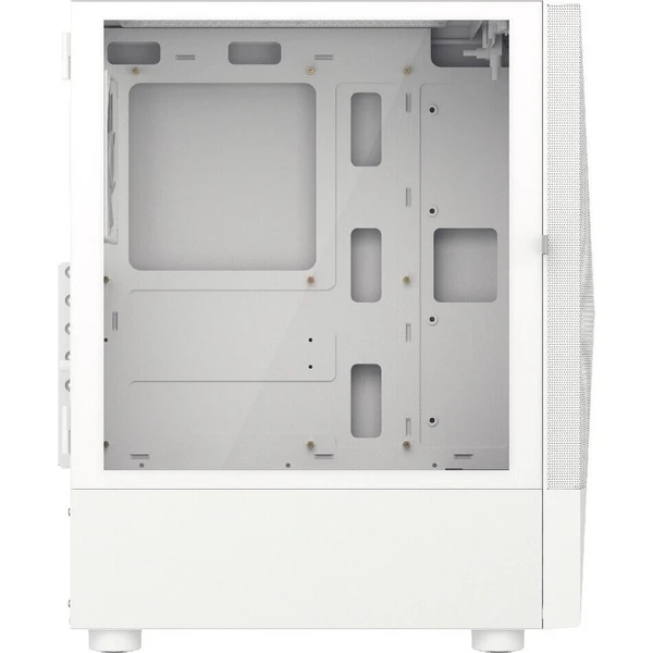 Krux Vako RGB ATX skříň bílá - Počítačové skříně - Obrázek f84fc73accb7494ebccf4f955a4f588b
