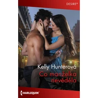 Co manželka nevěděla - E-kniha