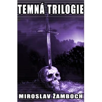 Temná trilogie - E-kniha