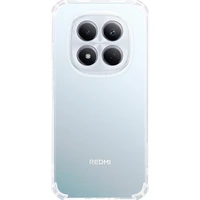 Tactical TPU Plyo kryt Xiaomi Redmi Note 15 Pro 4G čirý - Pouzdra