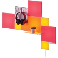 Nanoleaf Blocks Combo Starter Kit startovací sada modulárního osvětlení 10 Pack - Chytrá osvětlení