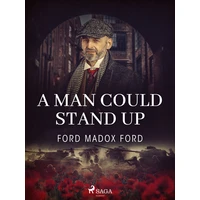 A Man Could Stand Up - E-kniha