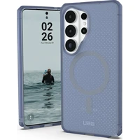 UAG Dot MagSafe kryt Samsung Galaxy S26 Ultra modrý - Pouzdra