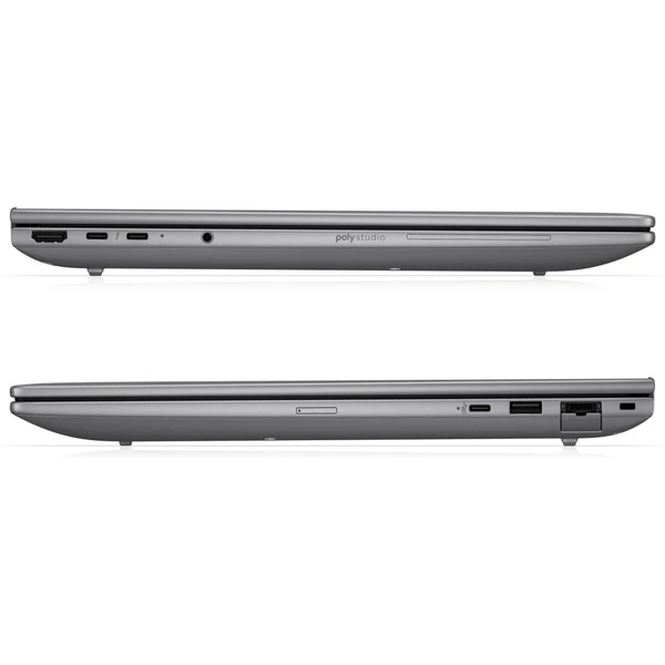 HP ZBook 8 16" G1i (B30K5ES#BCM) stříbrný - Notebooky - Obrázek f86c01ee664e48e58ef7ea963408f731