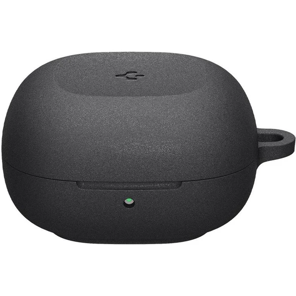 Spigen Geo Fit pouzdro Samsung Galaxy Buds FE/Buds 2/Buds Pro 2/Buds Pro/Buds Live tmavě šedé - Pouzdra - Obrázek f86c72ee0ffd449e8d4c92f7e56ccf91