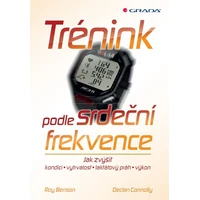 Trénink podle srdeční frekvence - E-kniha
