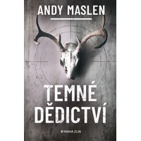 Temné dědictví - E-kniha