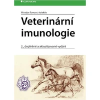 Veterinární imunologie - E-kniha