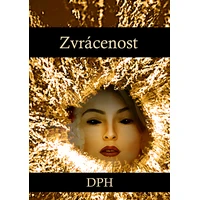 Zvrácenost - E-kniha