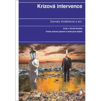 Krizová intervence - E-kniha